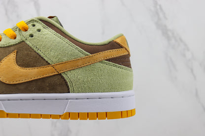 Nike Dunk Low Dusty Olive