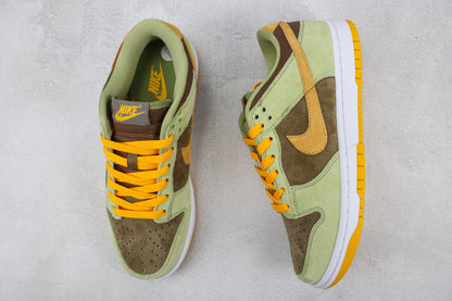 Nike Dunk Low Dusty Olive