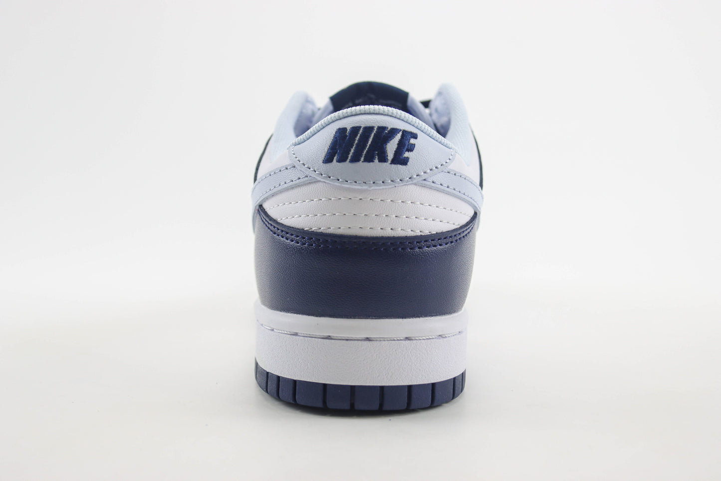 Nike Dunk Low Game Royal Navy