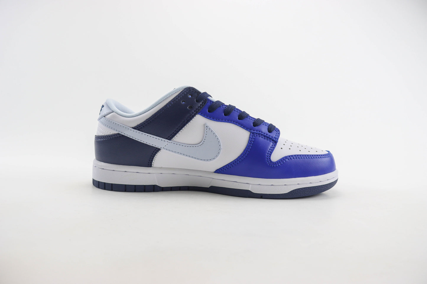 Nike Dunk Low Game Royal Navy