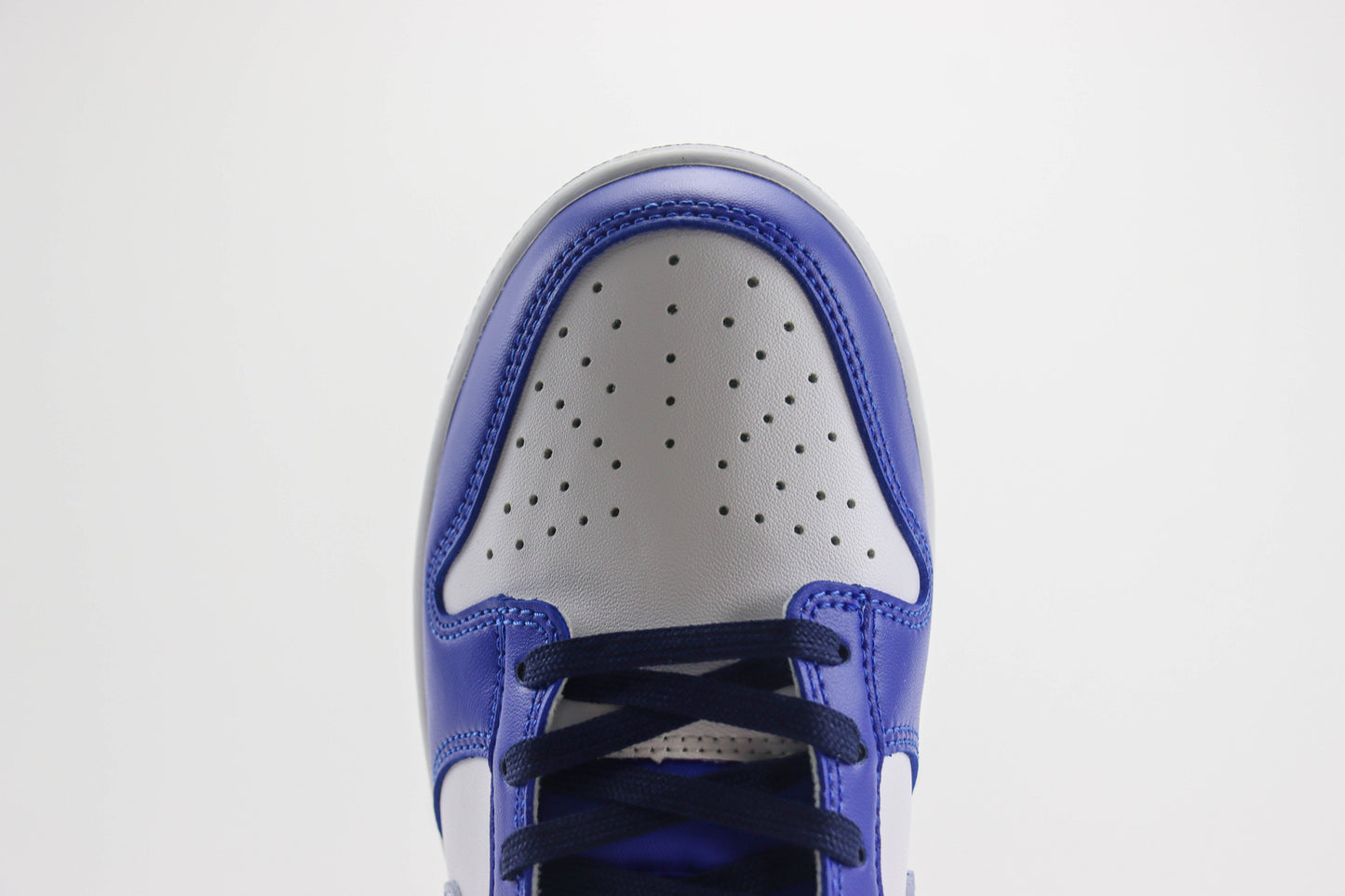 Nike Dunk Low Game Royal Navy