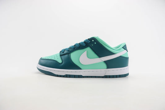 Nike Dunk Low Geode Teal