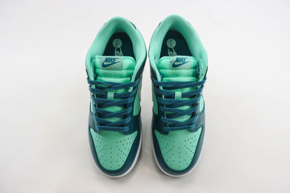 Nike Dunk Low Geode Teal