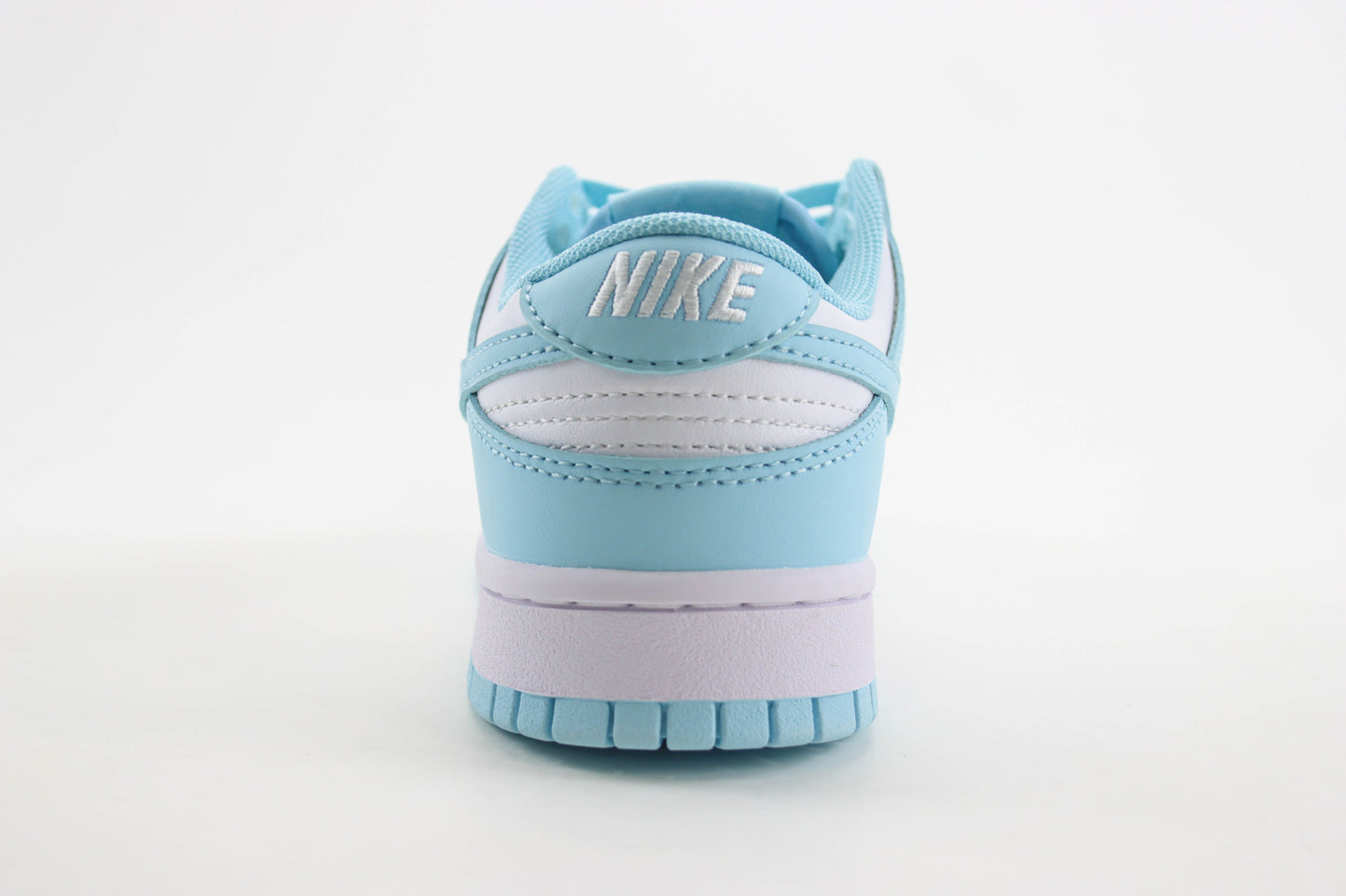 Nike Dunk Low Glacier Blue
