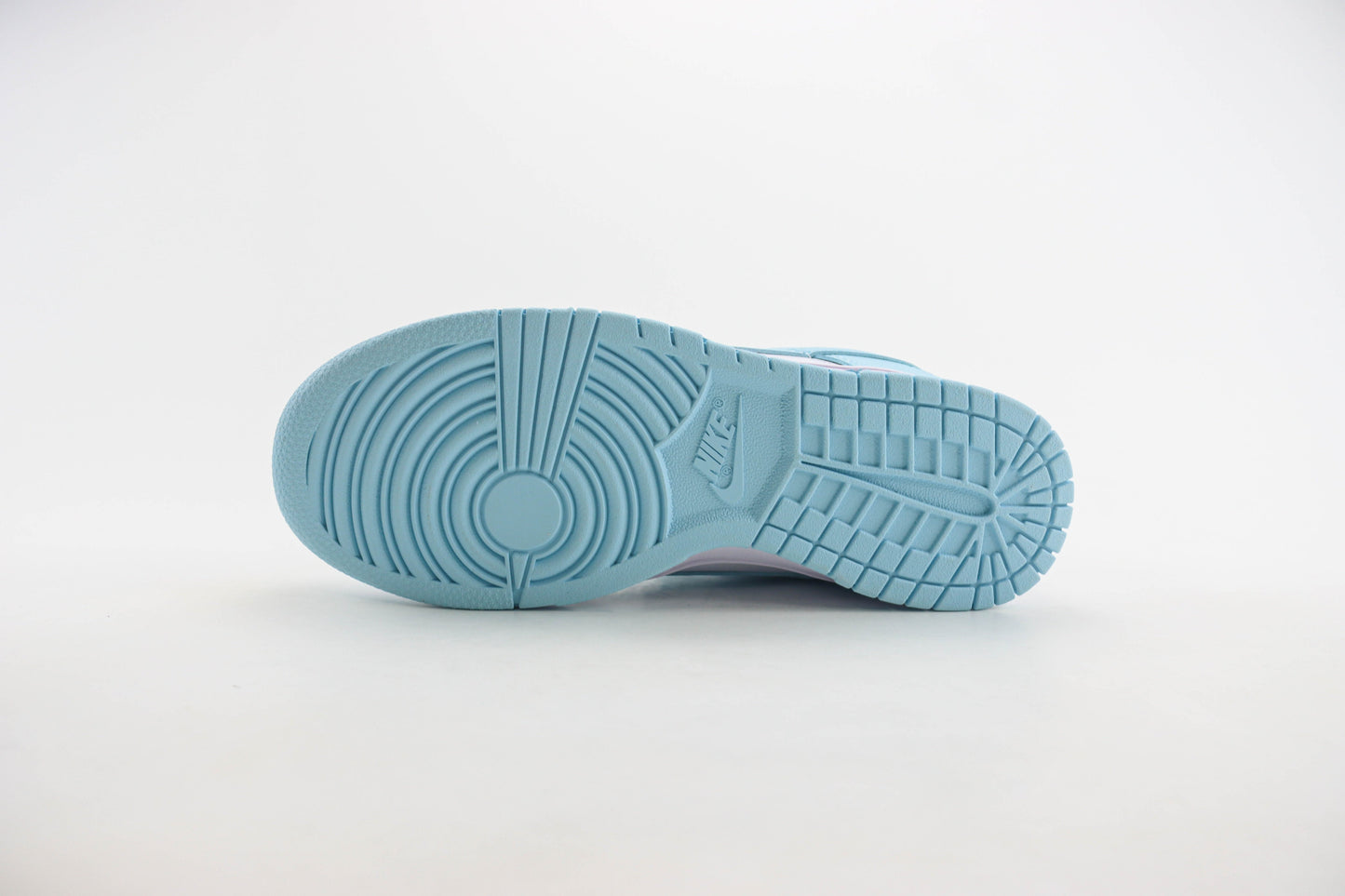 Nike Dunk Low Glacier Blue