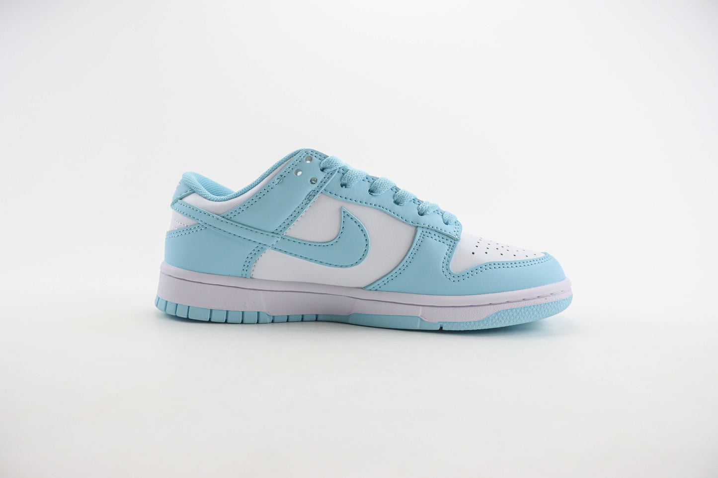 Nike Dunk Low Glacier Blue