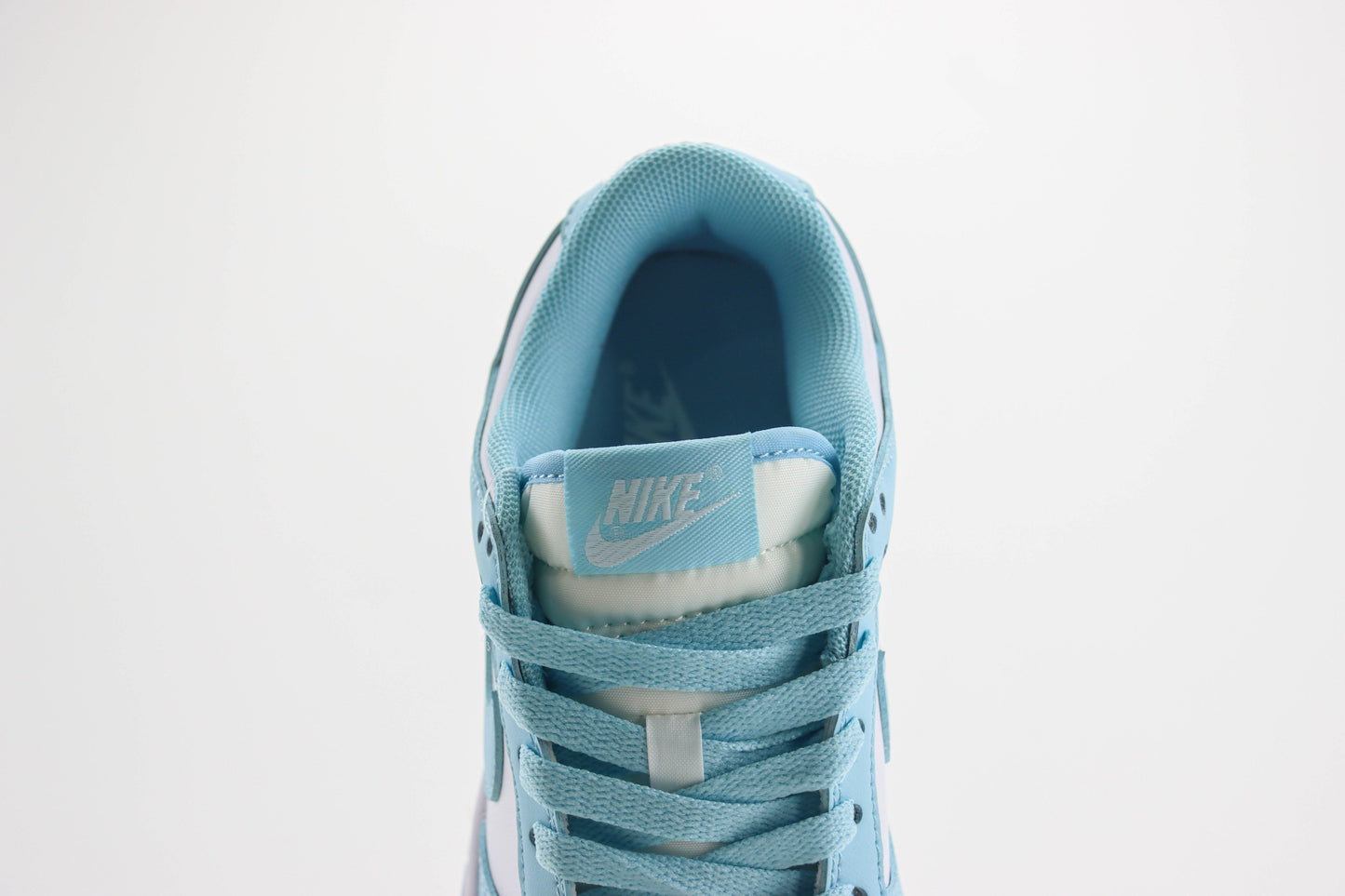 Nike Dunk Low Glacier Blue