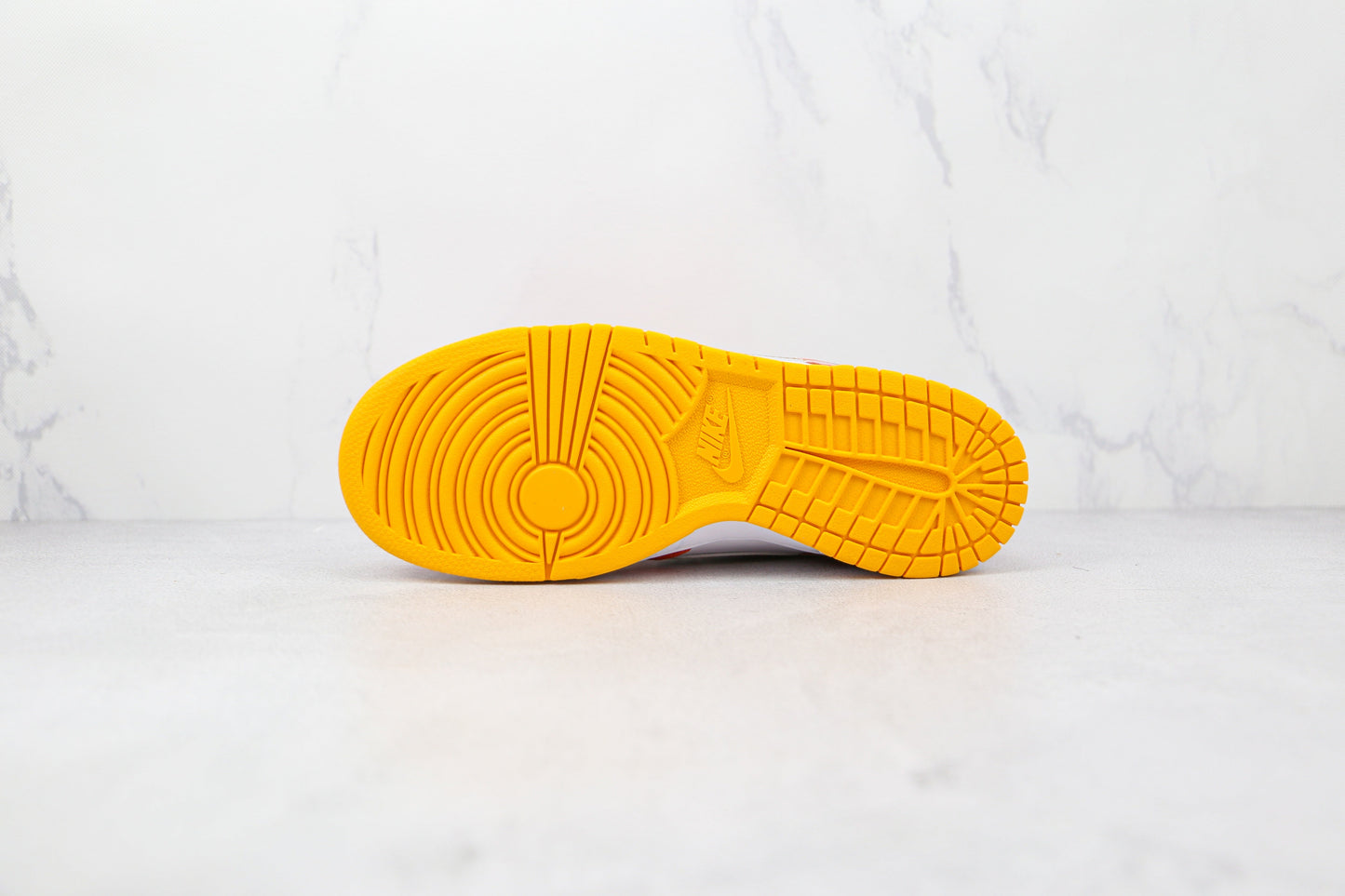 Nike Dunk Low Golden Orange
