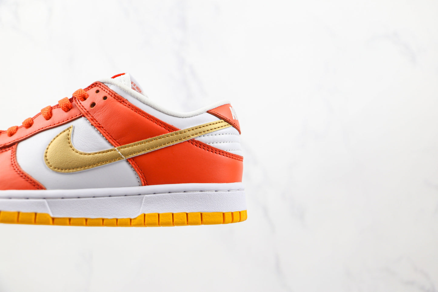 Nike Dunk Low Golden Orange