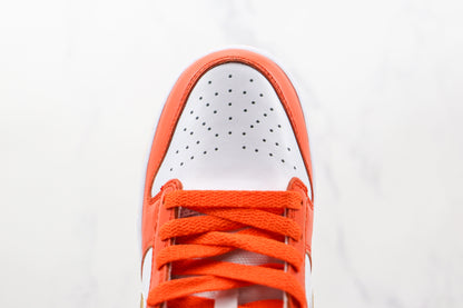 Nike Dunk Low Golden Orange