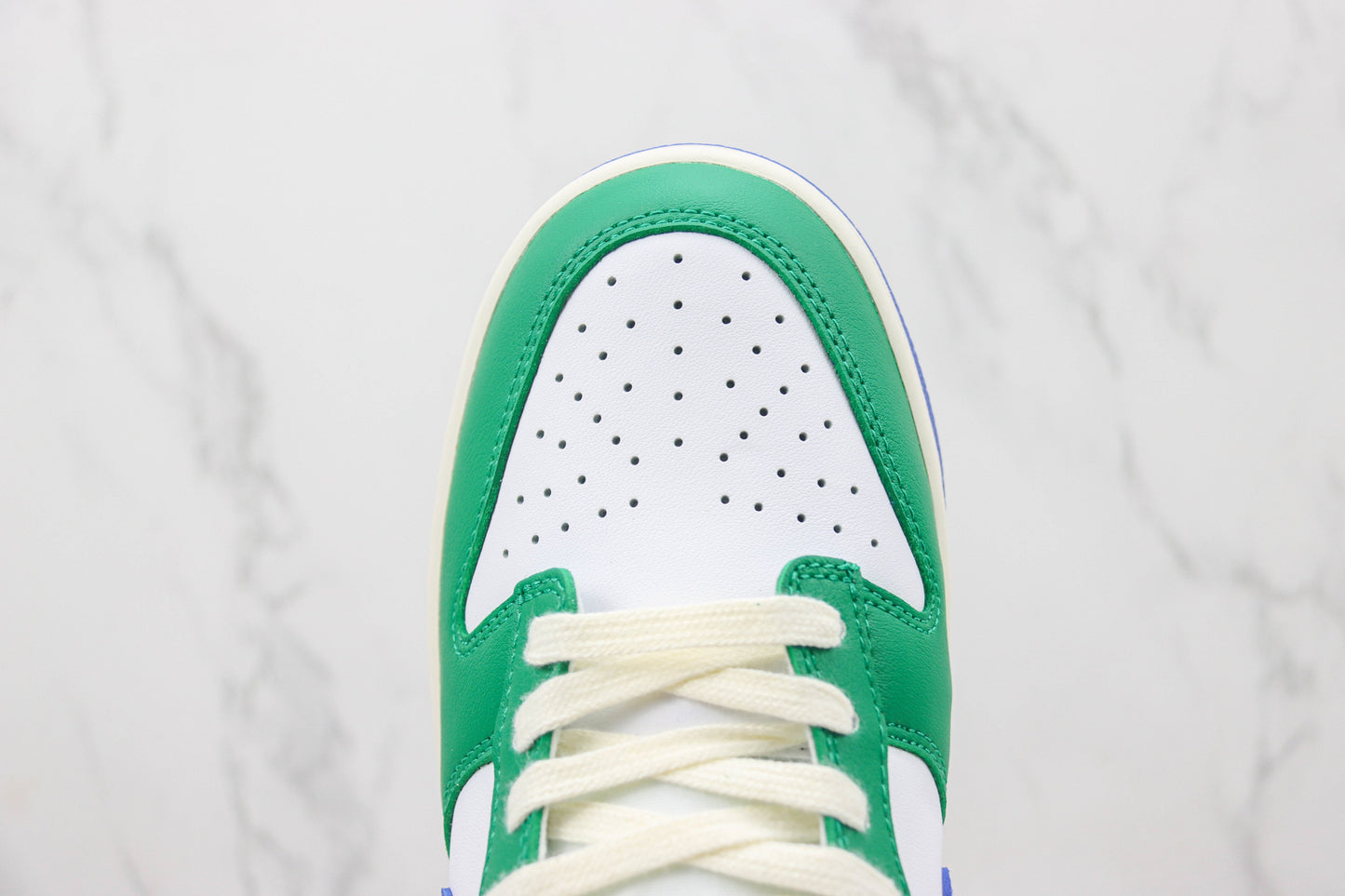 Nike Dunk Low Gorge Green/Deep Royal