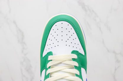 Nike Dunk Low Gorge Green/Deep Royal