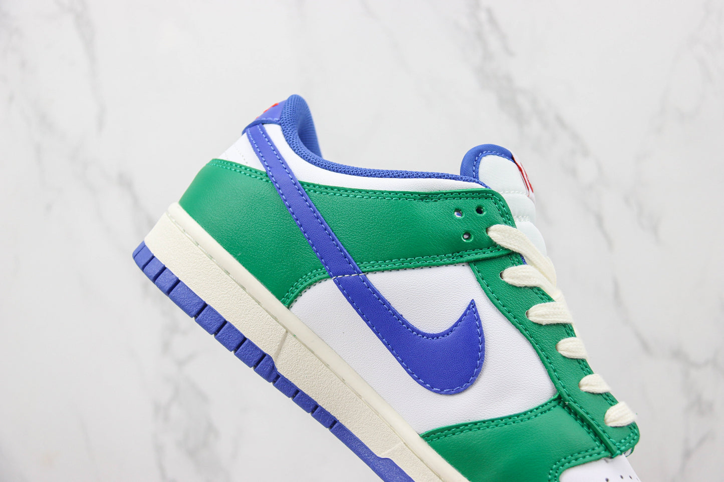 Nike Dunk Low Gorge Green/Deep Royal
