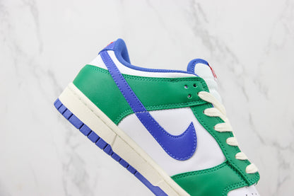 Nike Dunk Low Gorge Green/Deep Royal