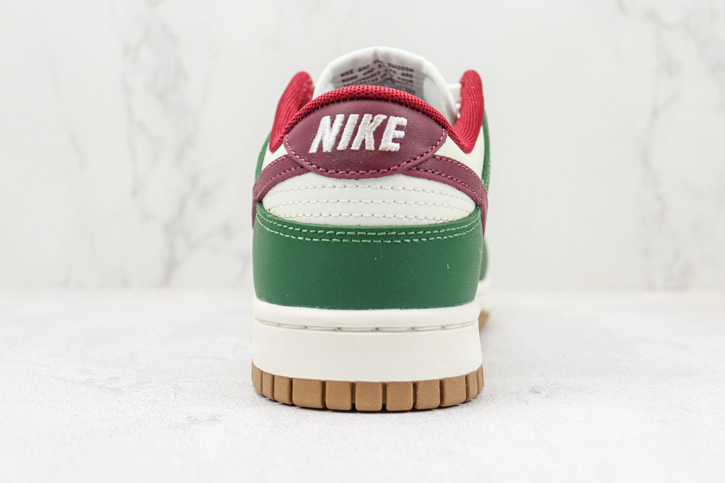 Nike Dunk Low Gorge Green