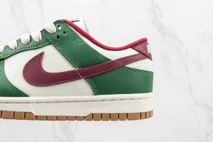 Nike Dunk Low Gorge Green