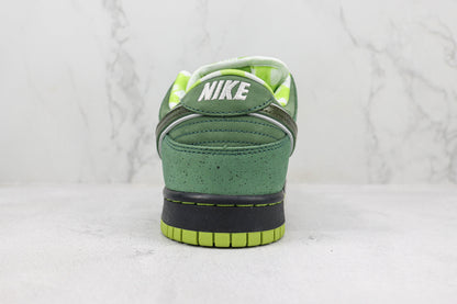 Nike Dunk Low Green Lobster