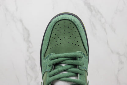 Nike Dunk Low Green Lobster