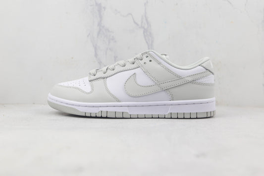 Nike Dunk Low Grey Fog