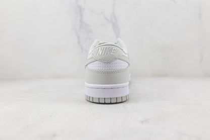 Nike Dunk Low Grey Fog