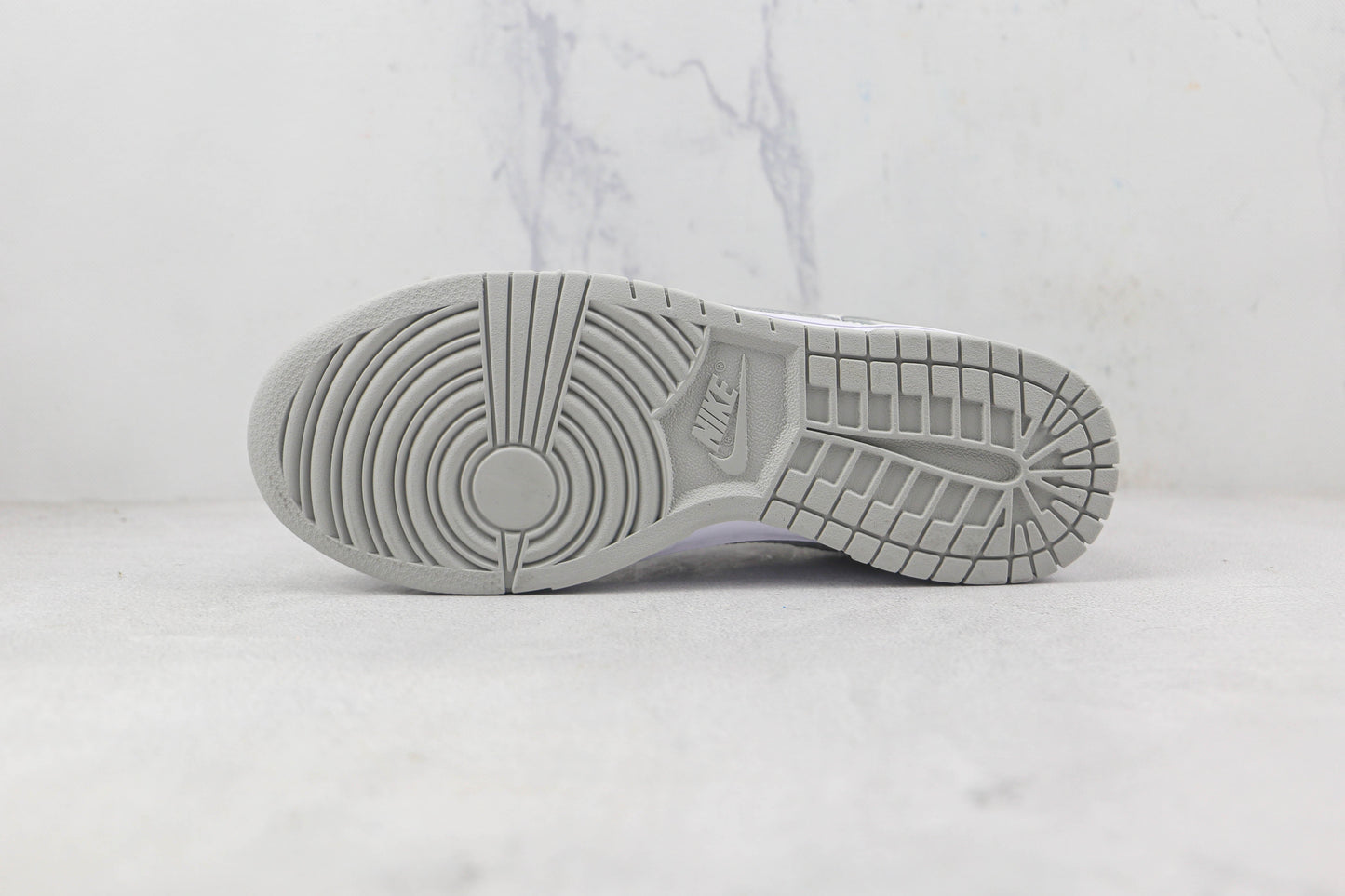 Nike Dunk Low Grey Fog