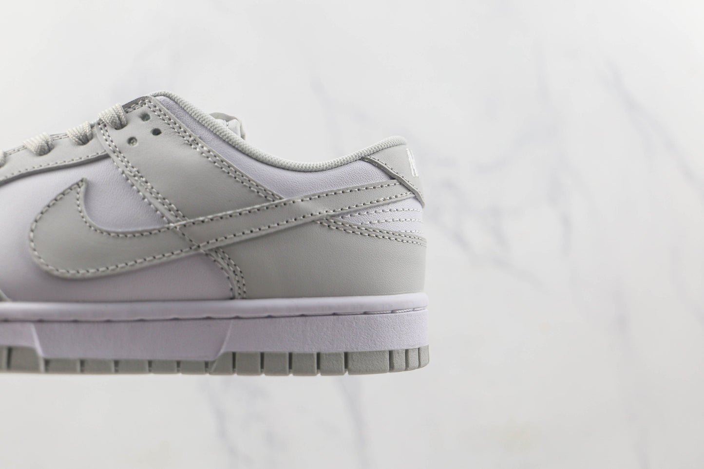 Nike Dunk Low Grey Fog