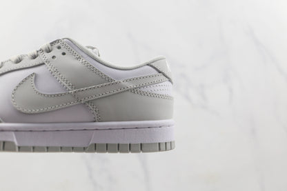 Nike Dunk Low Grey Fog