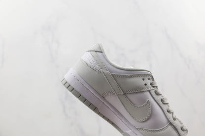 Nike Dunk Low Grey Fog