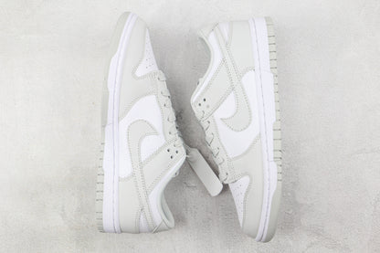 Nike Dunk Low Grey Fog