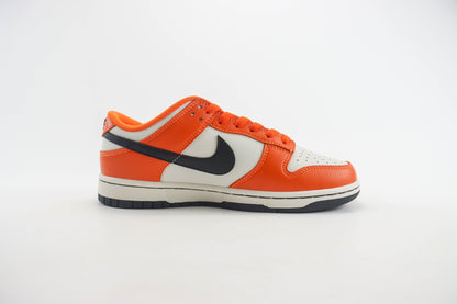 Nike Dunk Low Halloween