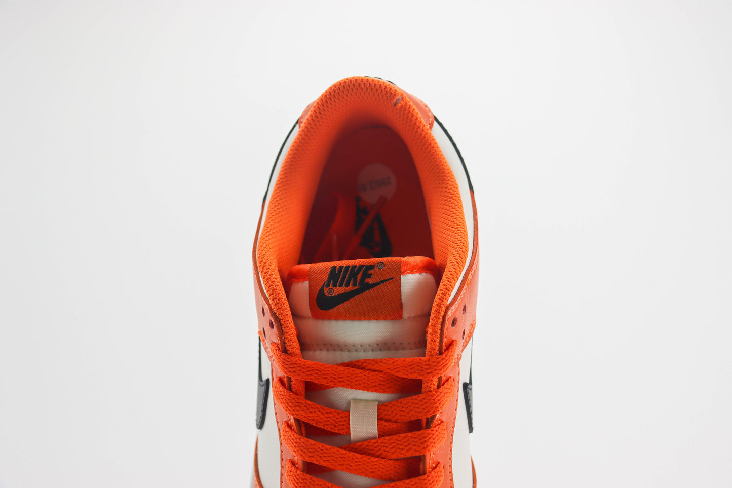 Nike Dunk Low Halloween