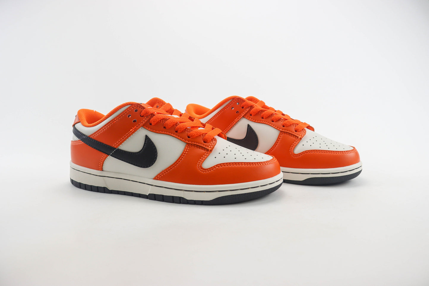 Nike Dunk Low Halloween