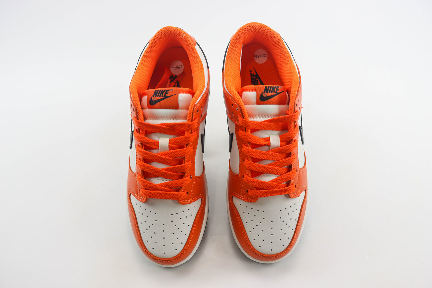 Nike Dunk Low Halloween