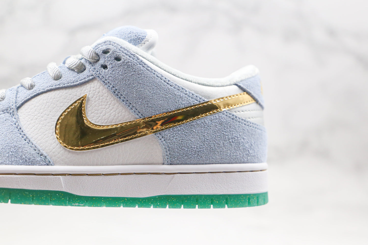 Nike Dunk Low Holiday Special