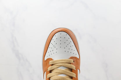 Nike Dunk Low Hot Curry Game Royal