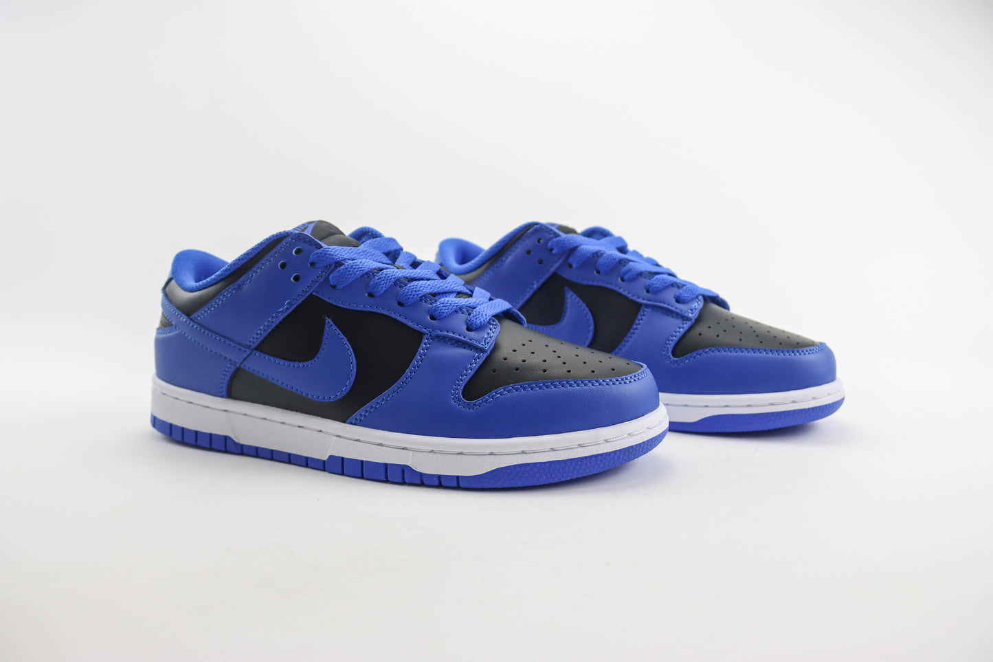 Nike Dunk Low Hyper Cobalt