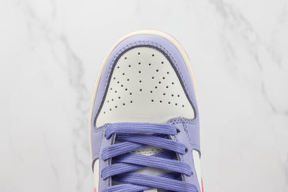 Nike Dunk Low Indigo Haze