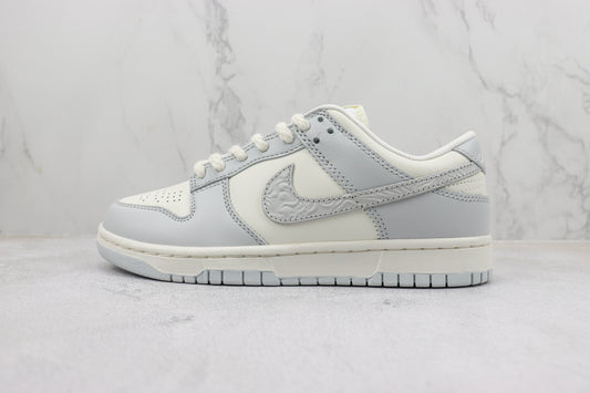 Nike Dunk Low Needlework