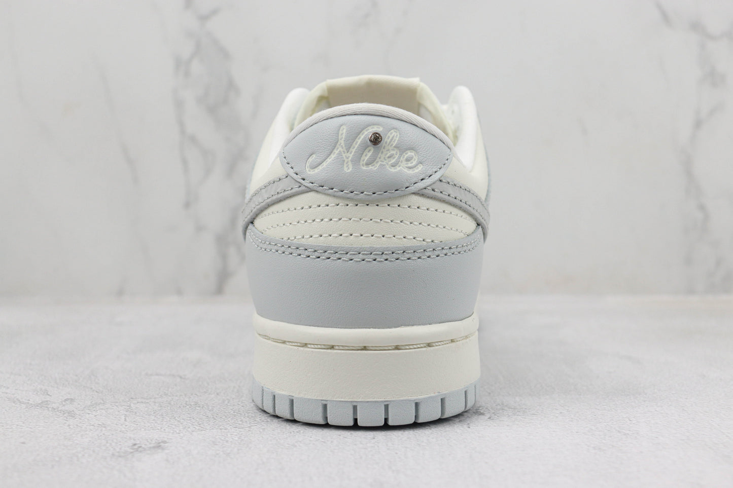 Nike Dunk Low Needlework