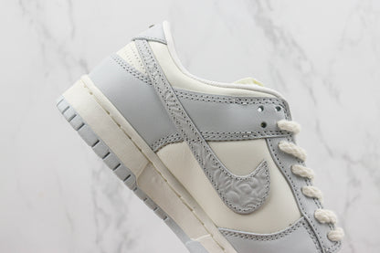 Nike Dunk Low Needlework