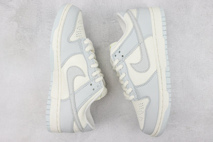 Nike Dunk Low Needlework