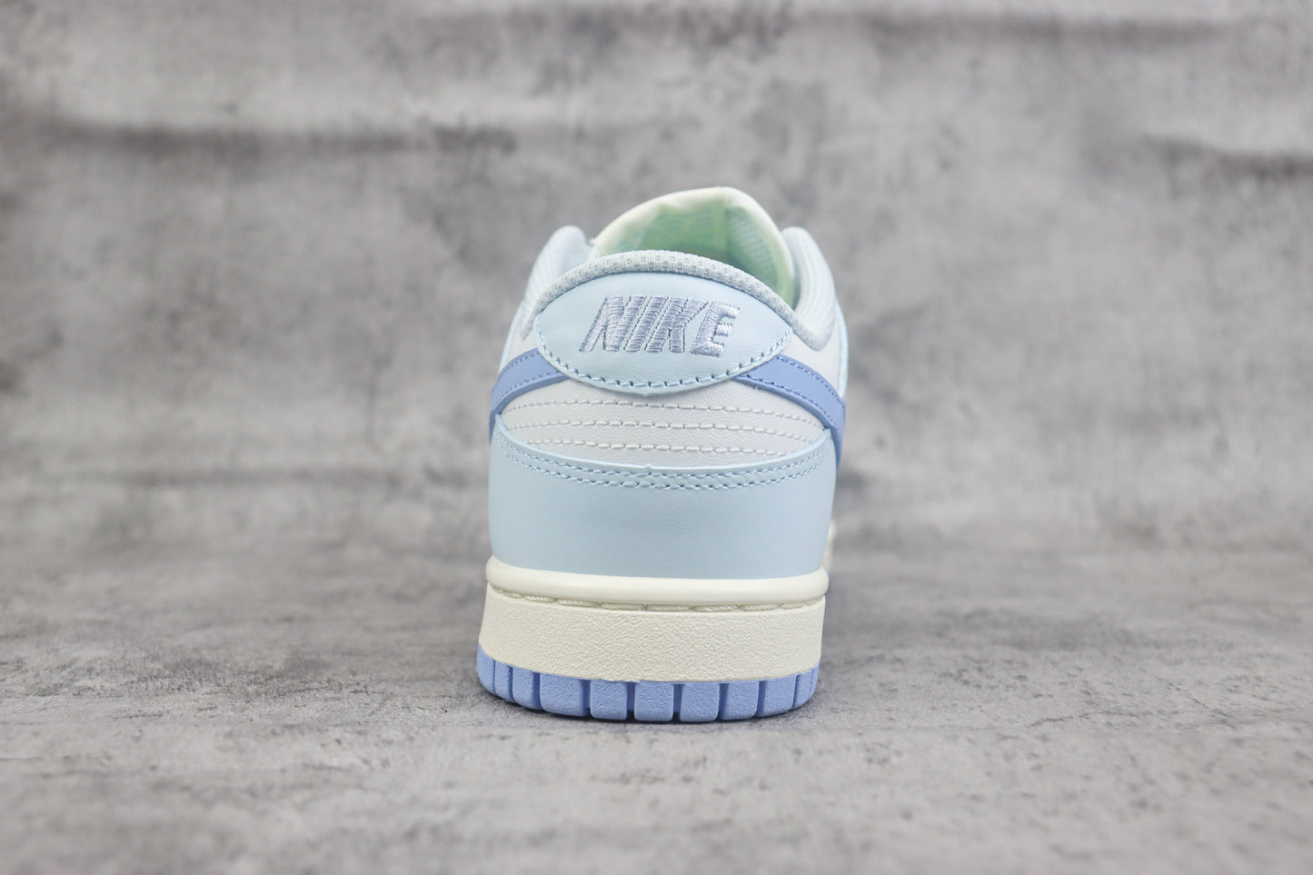 Nike Dunk Low Next Nature Blue Tint