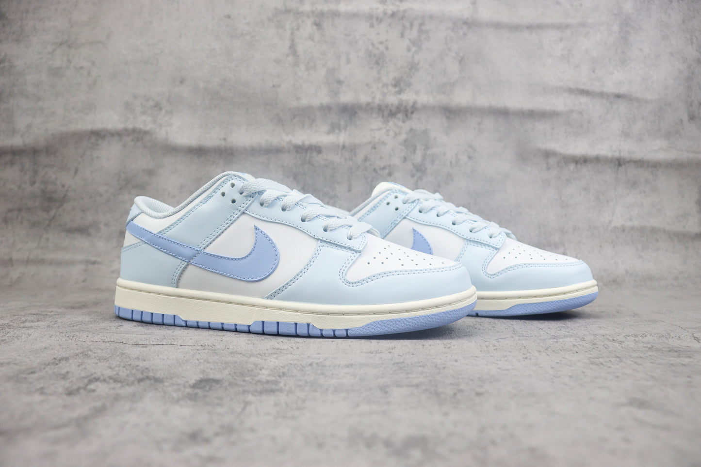 Nike Dunk Low Next Nature Blue Tint