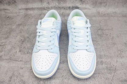Nike Dunk Low Next Nature Blue Tint