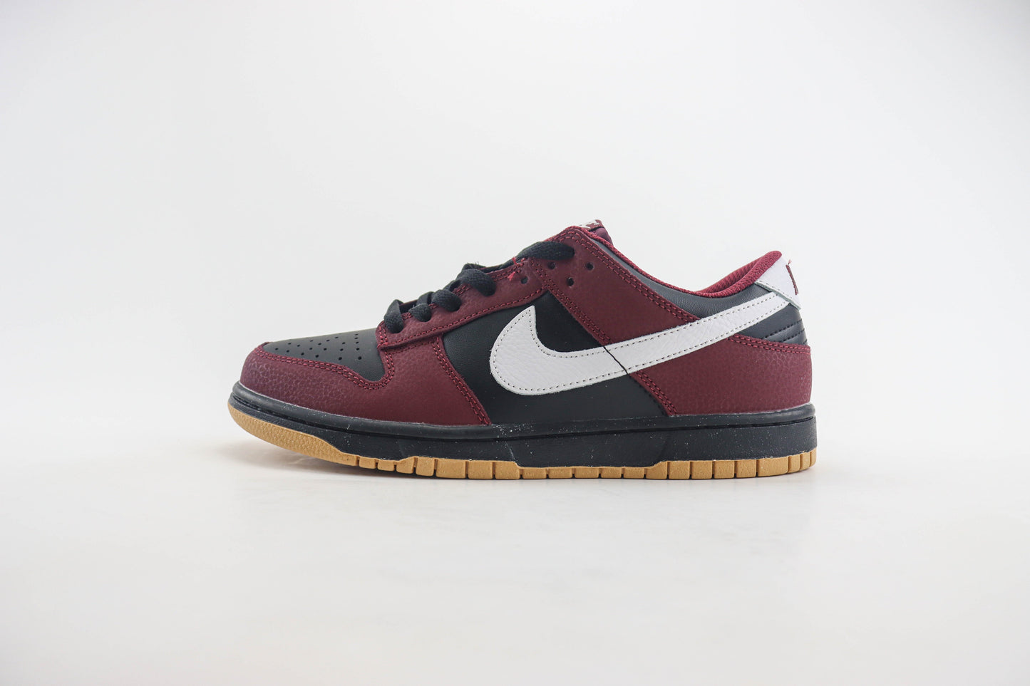 Nike Dunk Low Next Nature Burgundy Crush