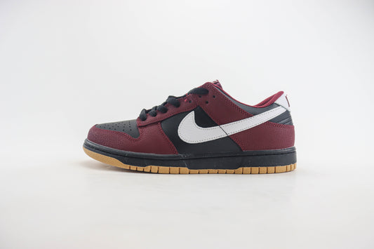 Nike Dunk Low Next Nature Burgundy Crush