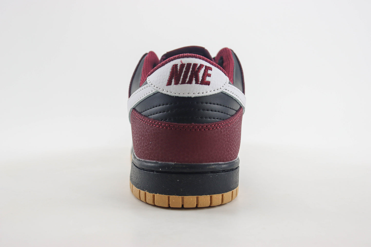 Nike Dunk Low Next Nature Burgundy Crush