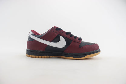 Nike Dunk Low Next Nature Burgundy Crush