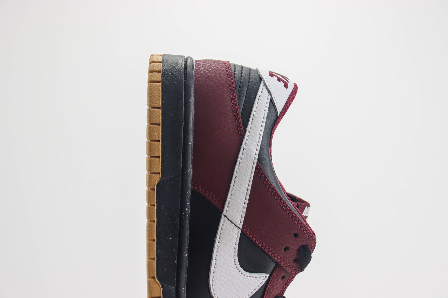 Nike Dunk Low Next Nature Burgundy Crush