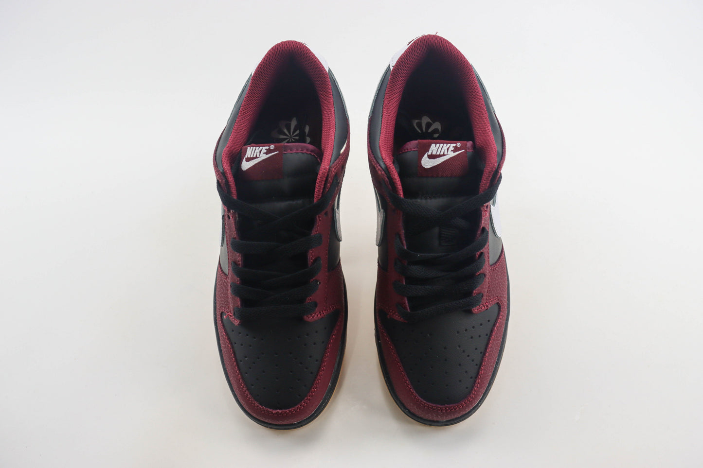 Nike Dunk Low Next Nature Burgundy Crush